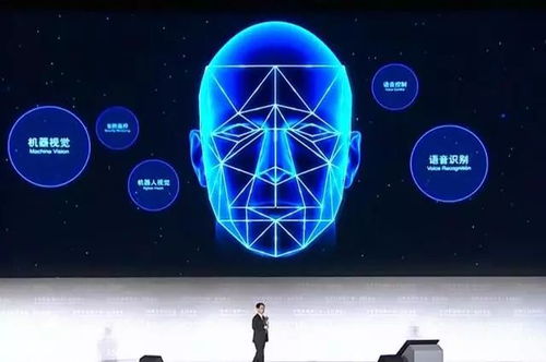 智能世界技術 駛向ABCD的未來網絡科技新紀元