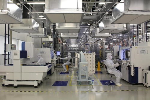 數(shù)字背后的堅守 為何全球網(wǎng)絡(luò)科技人才扎根中國