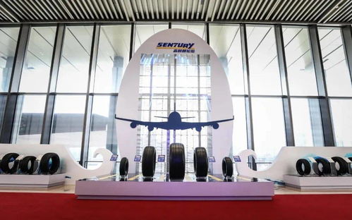 從無到有，國(guó)產(chǎn)民航輪胎的“起飛”之路與計(jì)算機(jī)科技的深度賦能