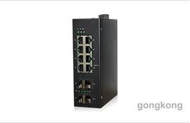 工業(yè)以太網(wǎng)交換機(jī) 驅(qū)動(dòng)智能制造與工業(yè)互聯(lián)網(wǎng)的神經(jīng)網(wǎng)絡(luò)